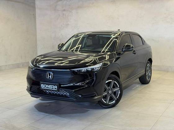 HONDA HR-V 1.5 DI I-VTEC FLEX EX CVT